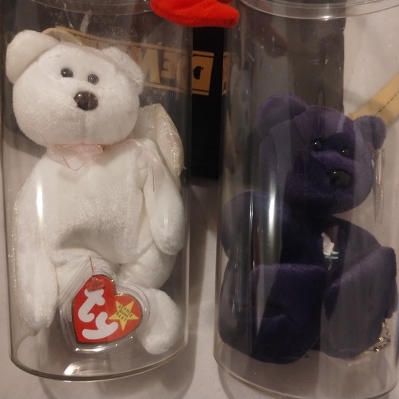 Beanie babies - Picture 3 of 16